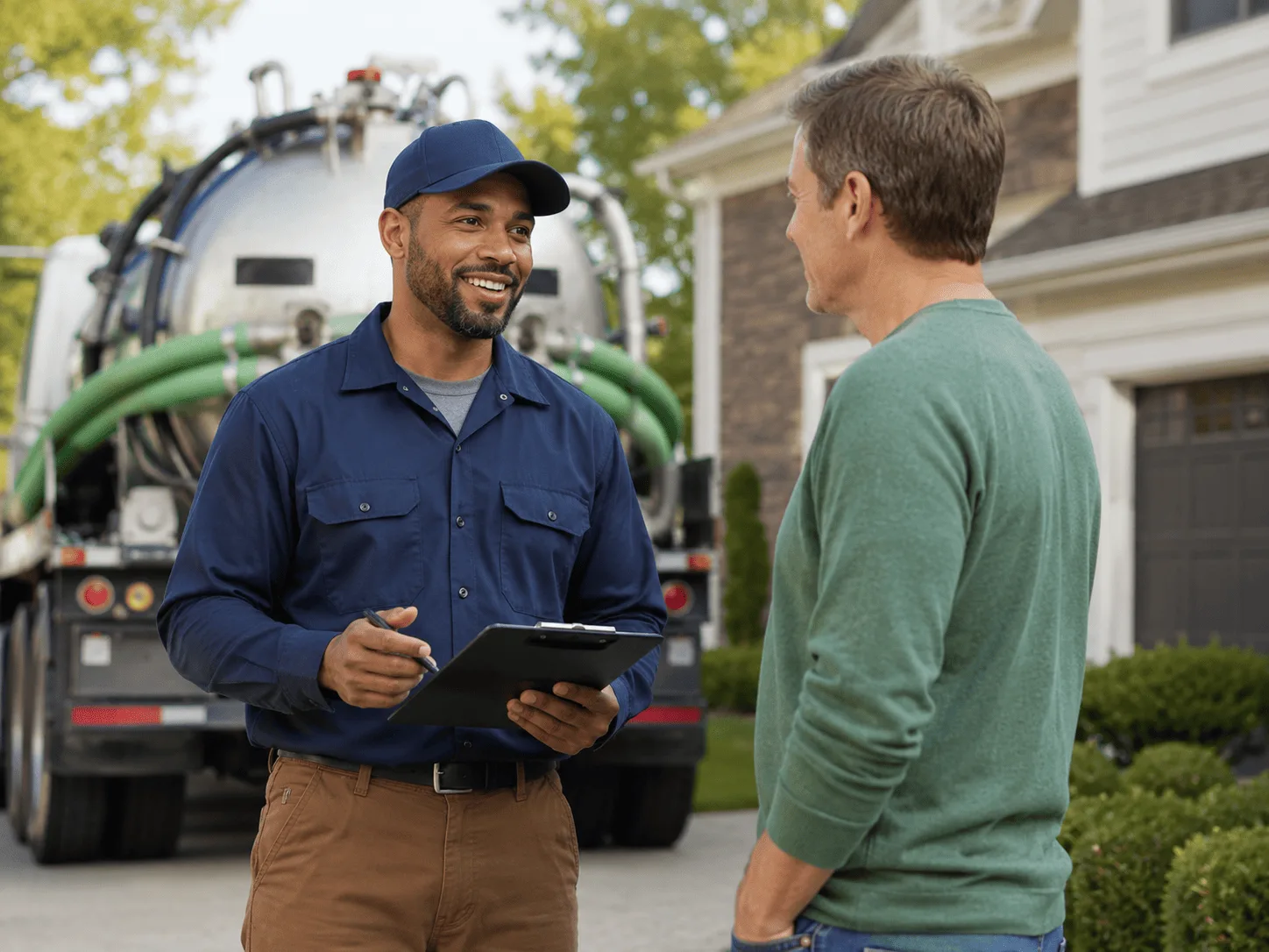 Mosquito Control Mode, IL FAQs
